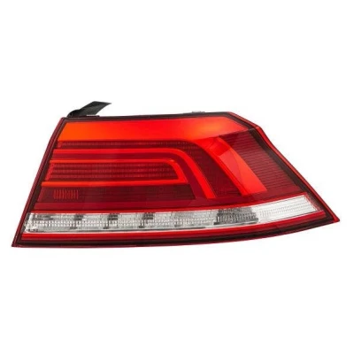 Afbeelding van Achterlicht 2SD 011 881 061