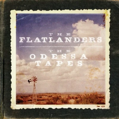 Afbeelding van The Odessa Tapes (CD)