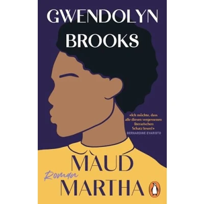 Afbeelding van Maud Martha