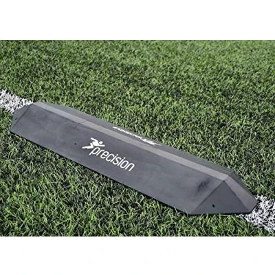 Afbeelding van Precision Pro D Flect balverdeler drempel keeperstraining techniektraining voetbaltraining