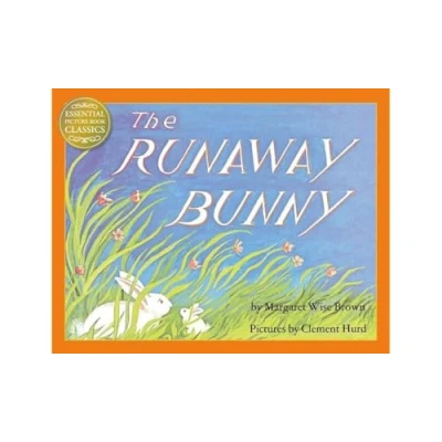 Afbeelding van Runaway Bunny