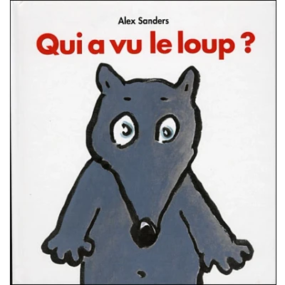 Image de Qui a vu le loup ?