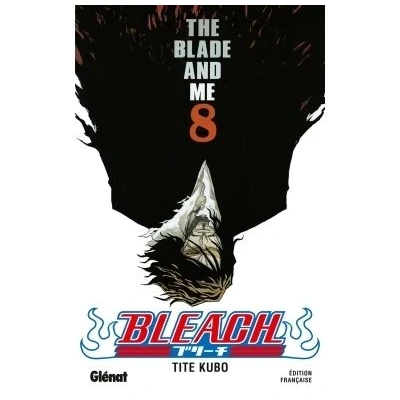 Image de Bleach Tome 08