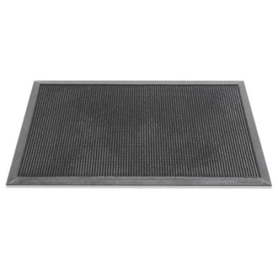 Afbeelding van Deurmat rubber 70 x 46cm