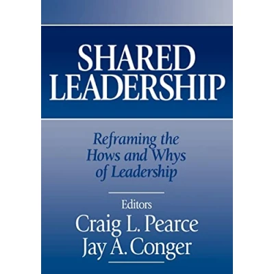 Afbeelding van Shared Leadership