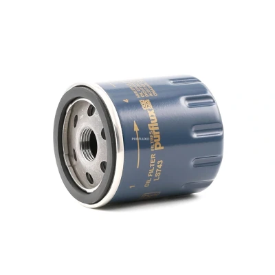 Afbeelding van Purflux Oliefilter LS743