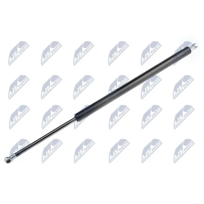 Afbeelding van NTY AE HD 005 Gasveer achterklep 710N 550mm