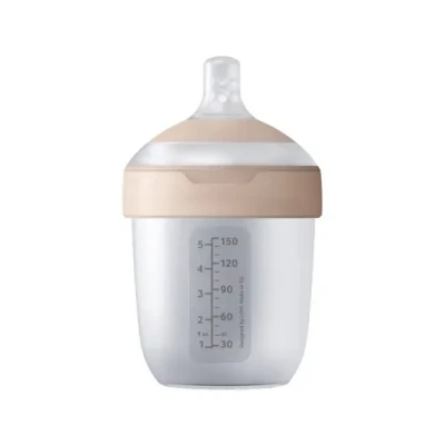 Afbeelding van Difrax Fles LOVI Mammafeel 150ml