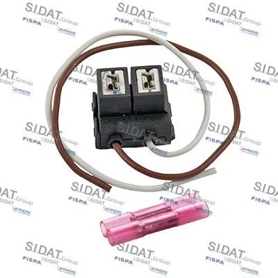 Afbeelding van FISPA 405013 Kabelreparatieset, koplamp BMW: Z3 Roadster
