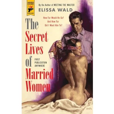 Afbeelding van The Secret Lives of Married Women