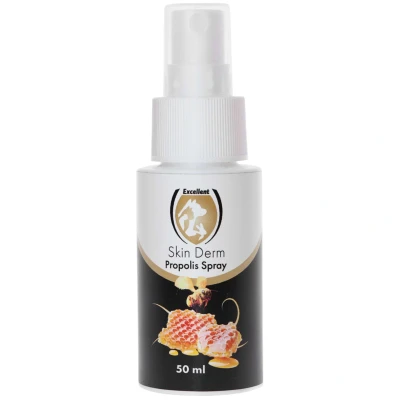 Afbeelding van Excellent Skin Derm Propolis Spray Huidverzorging 50 ml