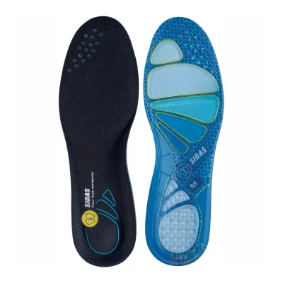 Afbeelding van Cushioning Gel Inlegzolen 200 M Blauw