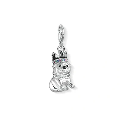 Afbeelding van Thomas Sabo Dames 1510 497 21
