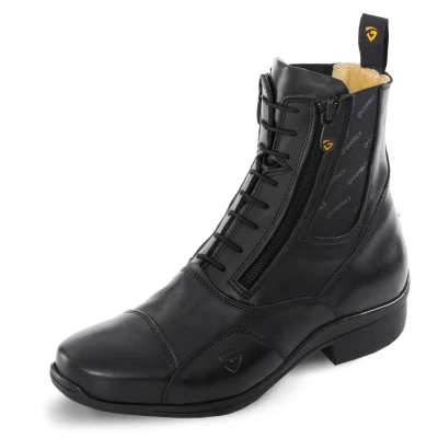 Image de Tonics Jodhpurs Stardust II AST Noir 39