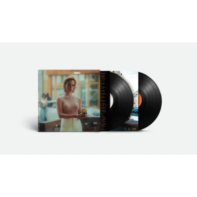 Afbeelding van Suzane Cameo (2 LP)