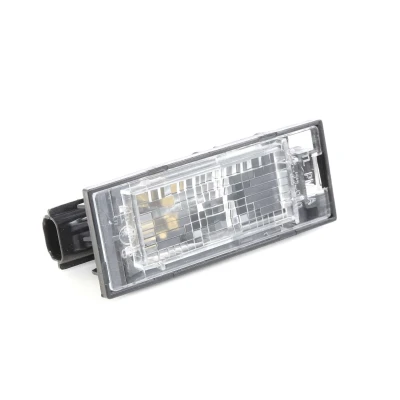 Afbeelding van Van Wezel Kentekenverlichting 4387920