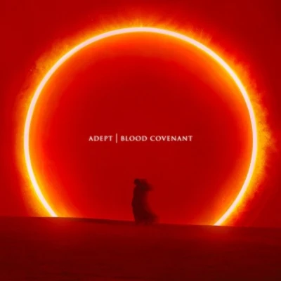 Afbeelding van Adept Blood Covenant (CD)