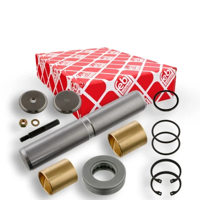 Afbeelding van Febi Bilstein Fuseepen rep.set 04320