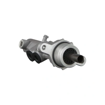 Afbeelding van FEBI BILSTEIN 106953 Hoofdremcilinder voor voertuigen met stuur links VOLKSWAGEN: Golf 5, 6, Plus / Crossgolf, SEAT: Leon II Hatchback