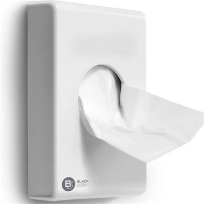 Afbeelding van Satino Hygiënezakjes Dispenser