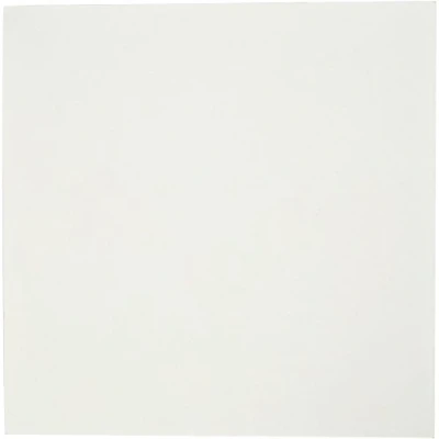 Afbeelding van Non branded Aquarelpapier 100 Stuks 12 X Cm 200 Gr
