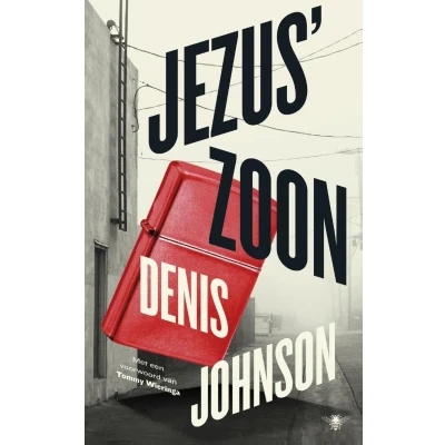 Afbeelding van Jezus‘ zoon