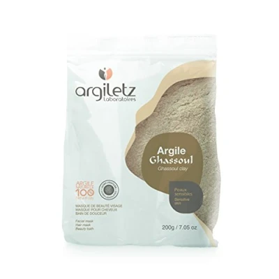Afbeelding van Argiletz Ghassoul Klei Masker en bad 200 g