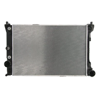 Afbeelding van Radiator, motorkoeling KOYORAD PL413006