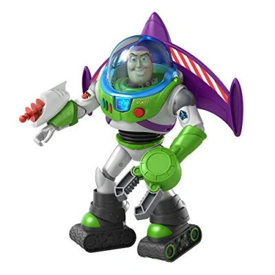 Image de Figurine Toy Story Buzz l’éclair