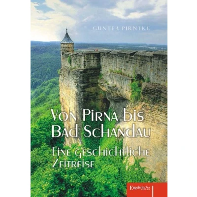 Afbeelding van Von Pirna bis Bad Schandau