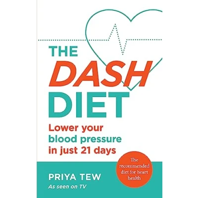 Afbeelding van The DASH Diet
