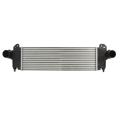 Afbeelding van Intercooler, inlaatluchtkoeler NRF 30343