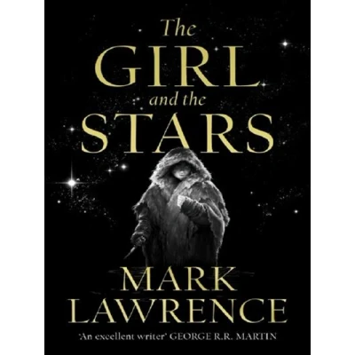 Image de the Girl and Stars