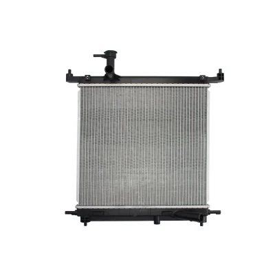 Afbeelding van Radiateur NRF 59223