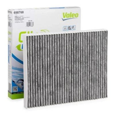 Afbeelding van Valeo Interieurfilter 698768