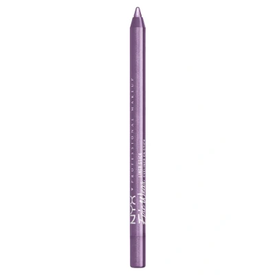 Afbeelding van NYX Professional Makeup Epic Wear Liner Stick Graphic purple 1,2 gram