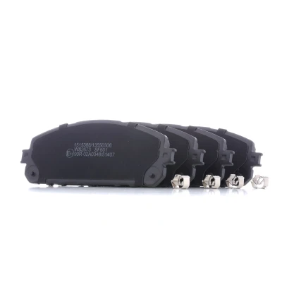 Afbeelding van Abs Remblokset 35047