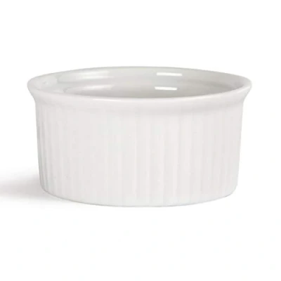Afbeelding van Olympia Whiteware ramekins 7cm (12 stuks)