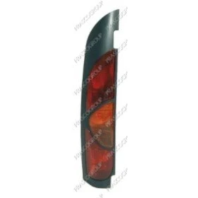 Afbeelding van PRASCO RN9164154 Achterlicht Links Zonder lamphouder RENAULT: Kangoo I Express,