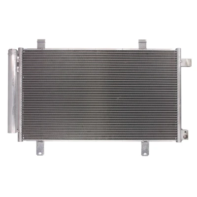 Afbeelding van Condensator, airconditioning KOYORAD CD100470
