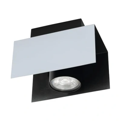 Afbeelding van Eglo Verlichting Plafondlamp Viserba 1L