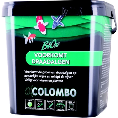 Afbeelding van Colombo BIOX 5000 ml