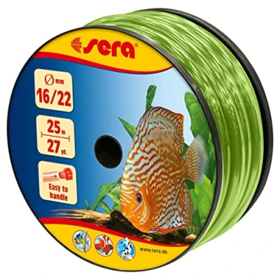Afbeelding van Sera 32138 Tubing 16/22 Green 1