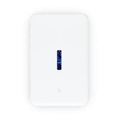 Afbeelding van Ubiquiti UniFi DreamWall Accesspoint Netwerkswitch