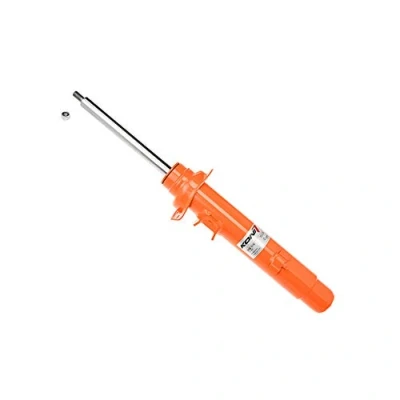Afbeelding van KONI 8750 1116 Schokdemper Vooras Gasdruk 598 406 Dubbelpijp, niet in /afstelbaar Veerpoot Pen bovenaan, Klem onderaan BMW: 3 Saloon, 1 Hatchback