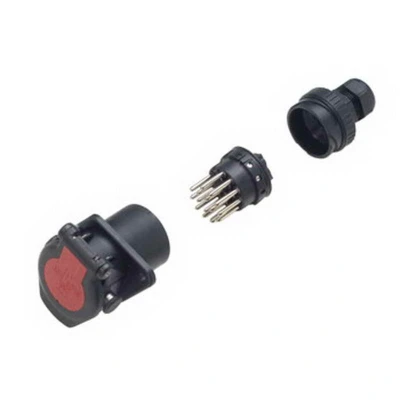 Afbeelding van Stopcontact JAEGER 141053EJ