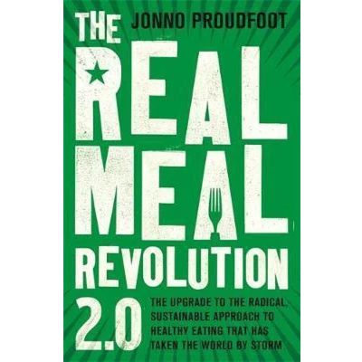 Afbeelding van The Real Meal Revolution 2.0