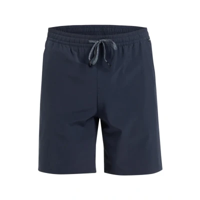 Afbeelding van Quiksilver Taxer Amphibian Zwemshorts, Heren, Maat: Large, Ktp0