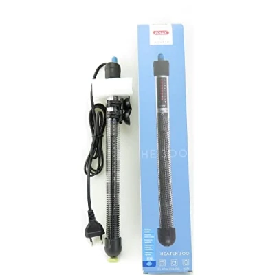 Afbeelding van Zolux AQUAYA verwarmer aqua 200 300 l, Aquariumtechnologie
