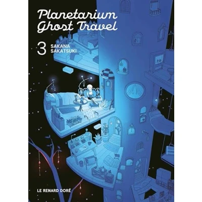 Afbeelding van PLANETARIUM GHOST TRAVEL,03